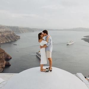 Meet your Posher, Carly-ann